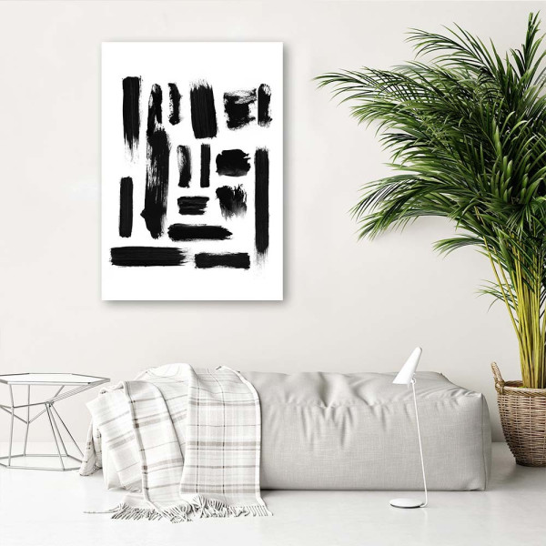 Feeby Obraz Labirynt 40x60