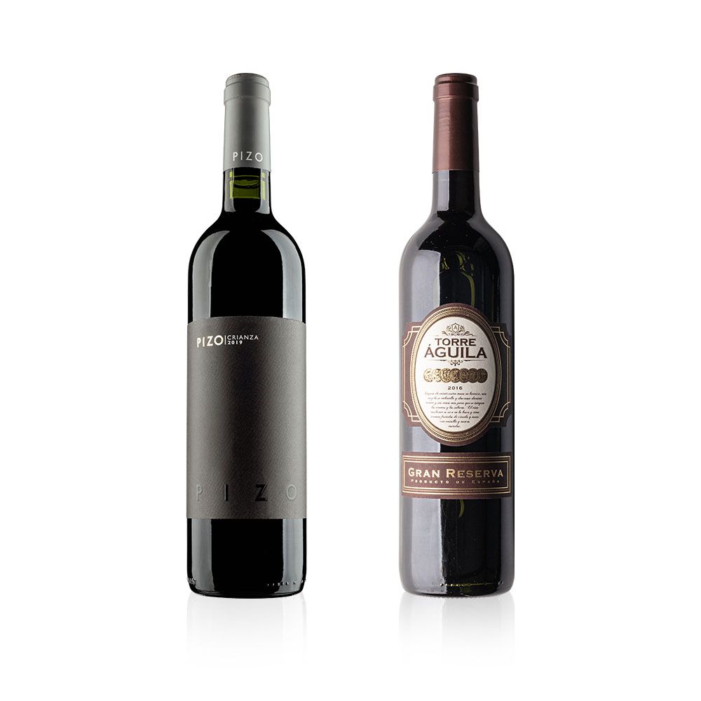 Virgin Wines Customer Favourites Mixed Wine Case 6 Bottles (75cl)