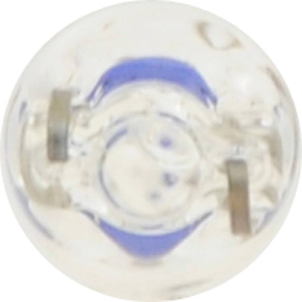 74 Sylvania Long Life Mini Bulb, 2-pk