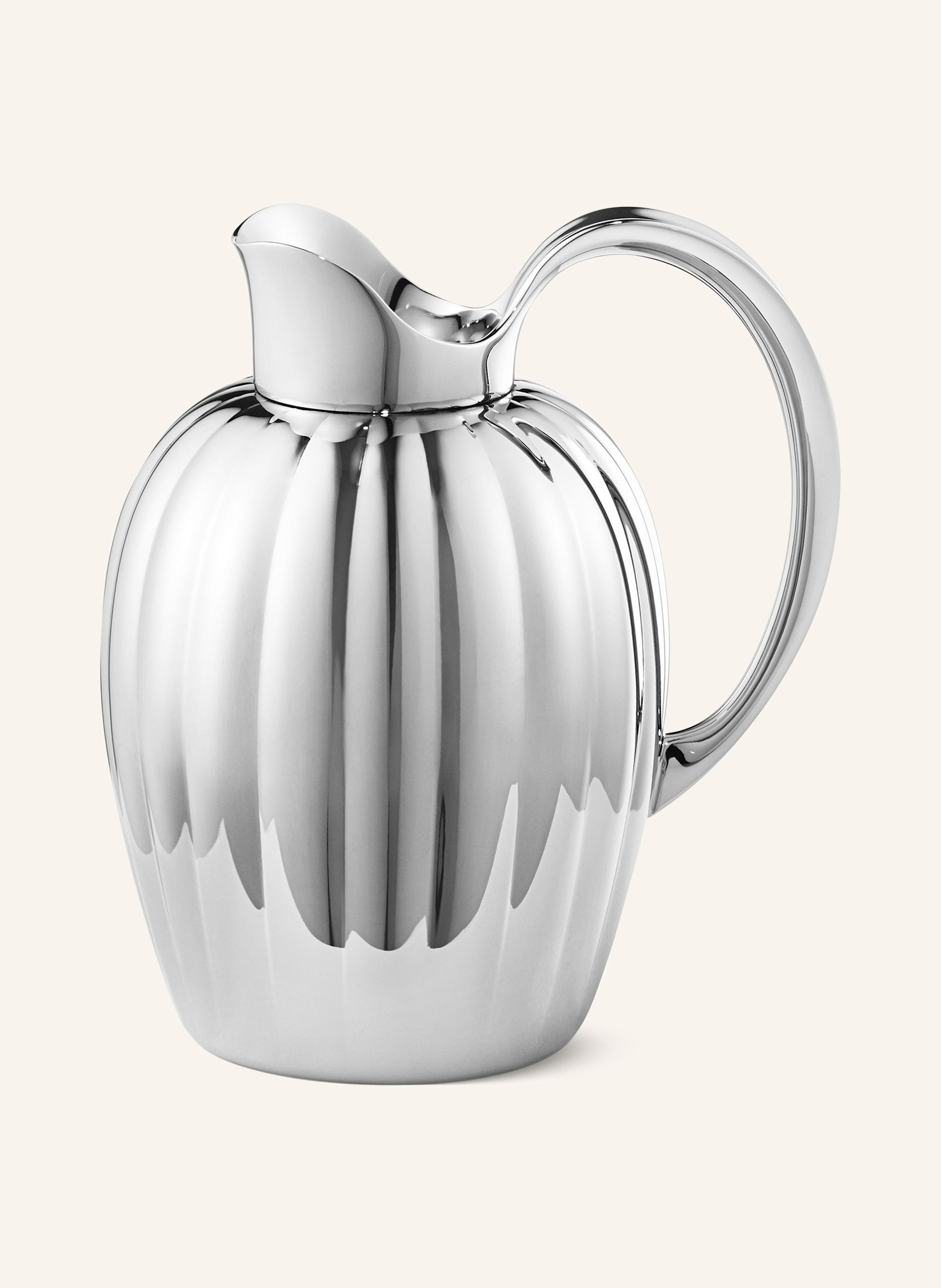 GEORG JENSEN Milchkanne BERNADOTTE