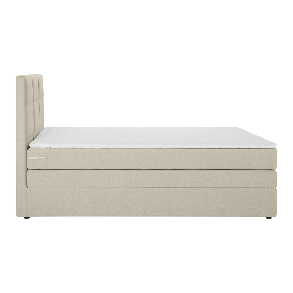 Boxspringbett Eve