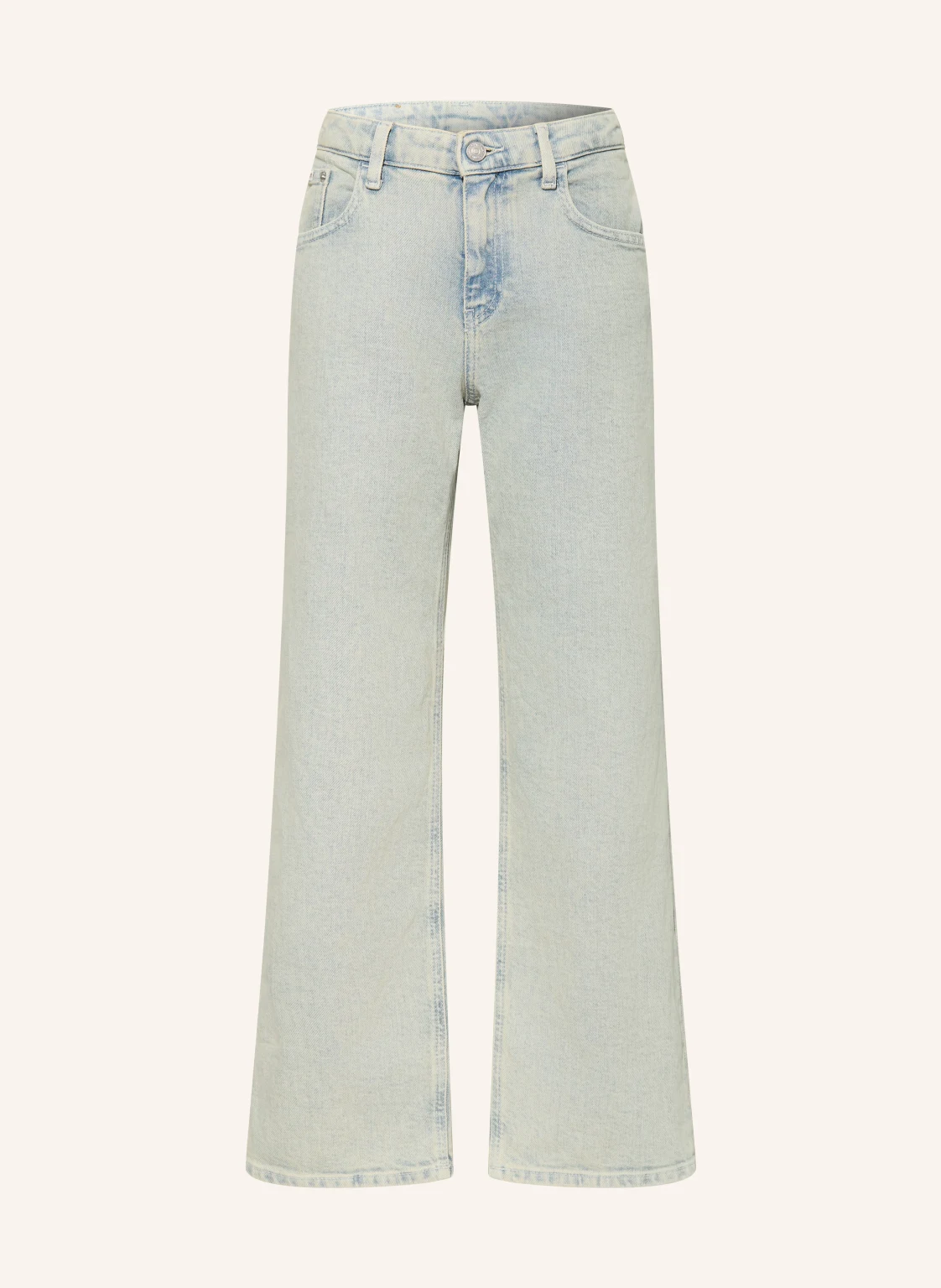 Calvin Klein Jeans SKATER Wide Fit