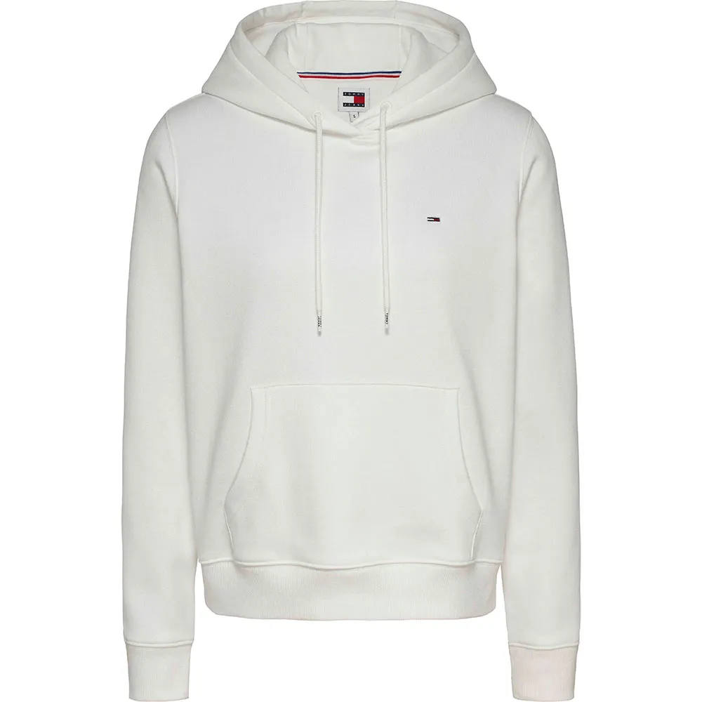 Tommy Jeans Reg S Flag hoodie