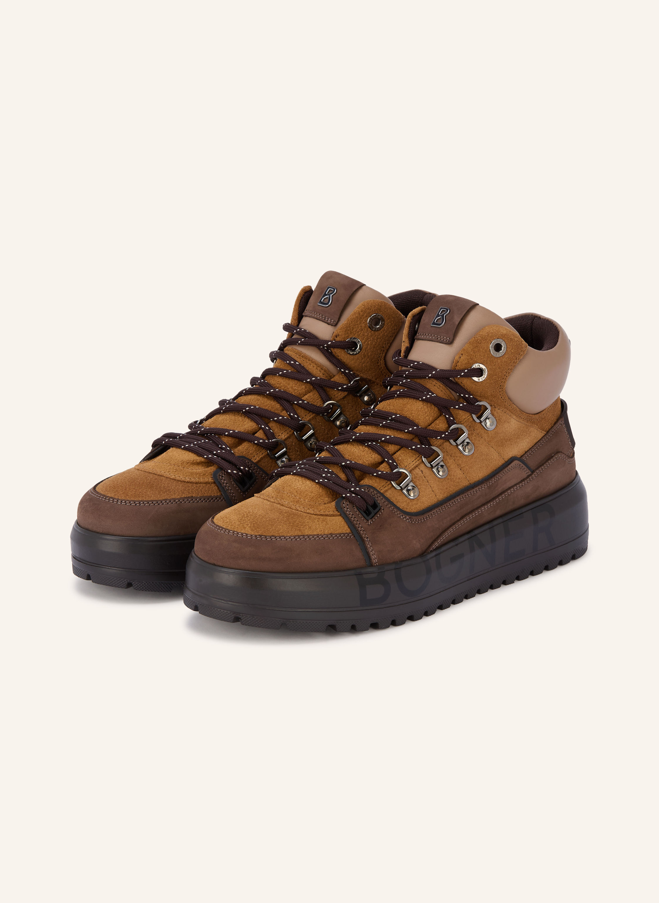 BOGNER Schnürboots ANTWERP