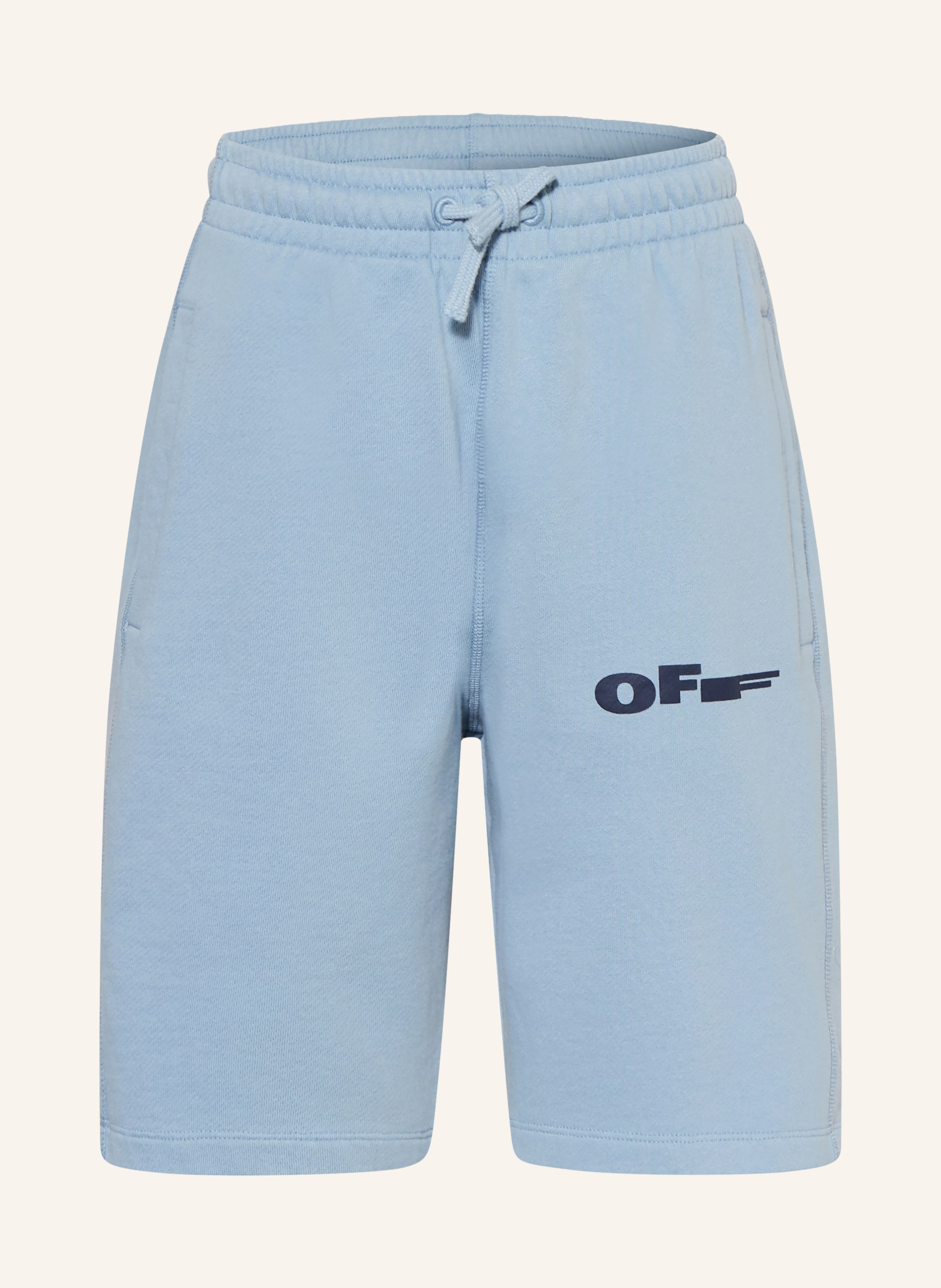 Off-White Sweatshorts TYPE