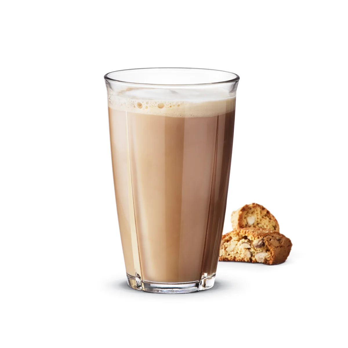 Rosendahl - Grand Cru Soft Latteglas (4er-Set)
