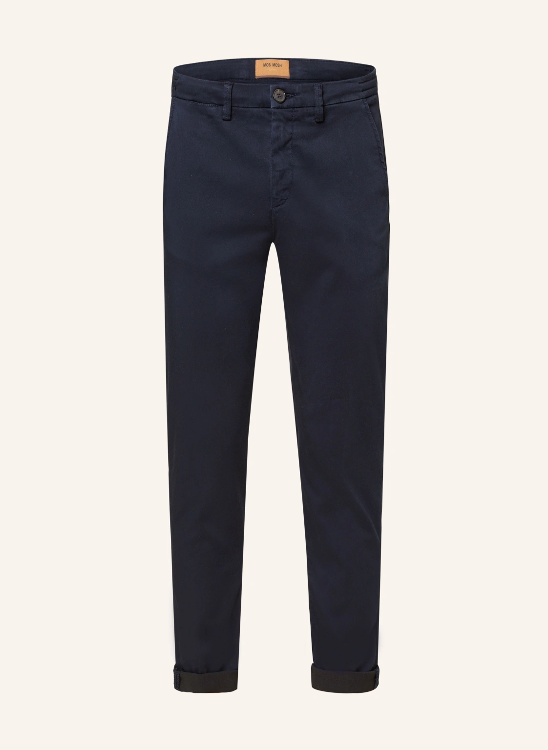 MOS MOSH Gallery Chino MMGHUNT Regular Fit