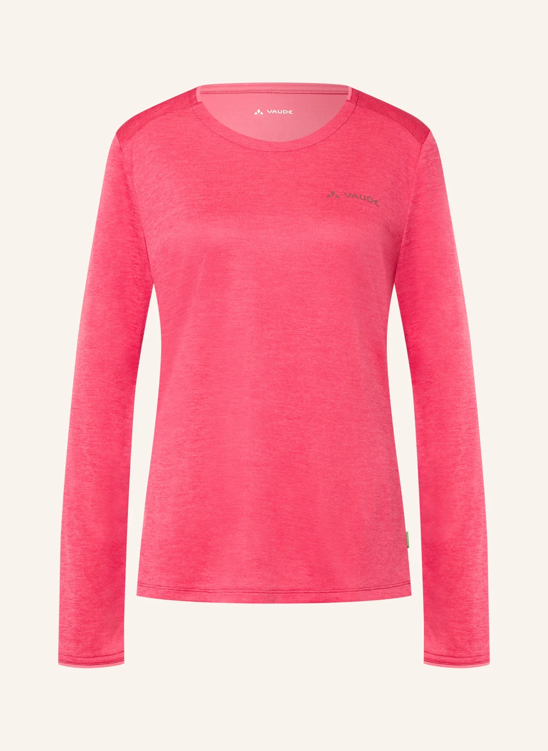 VAUDE Longsleeve ESSENTIAL