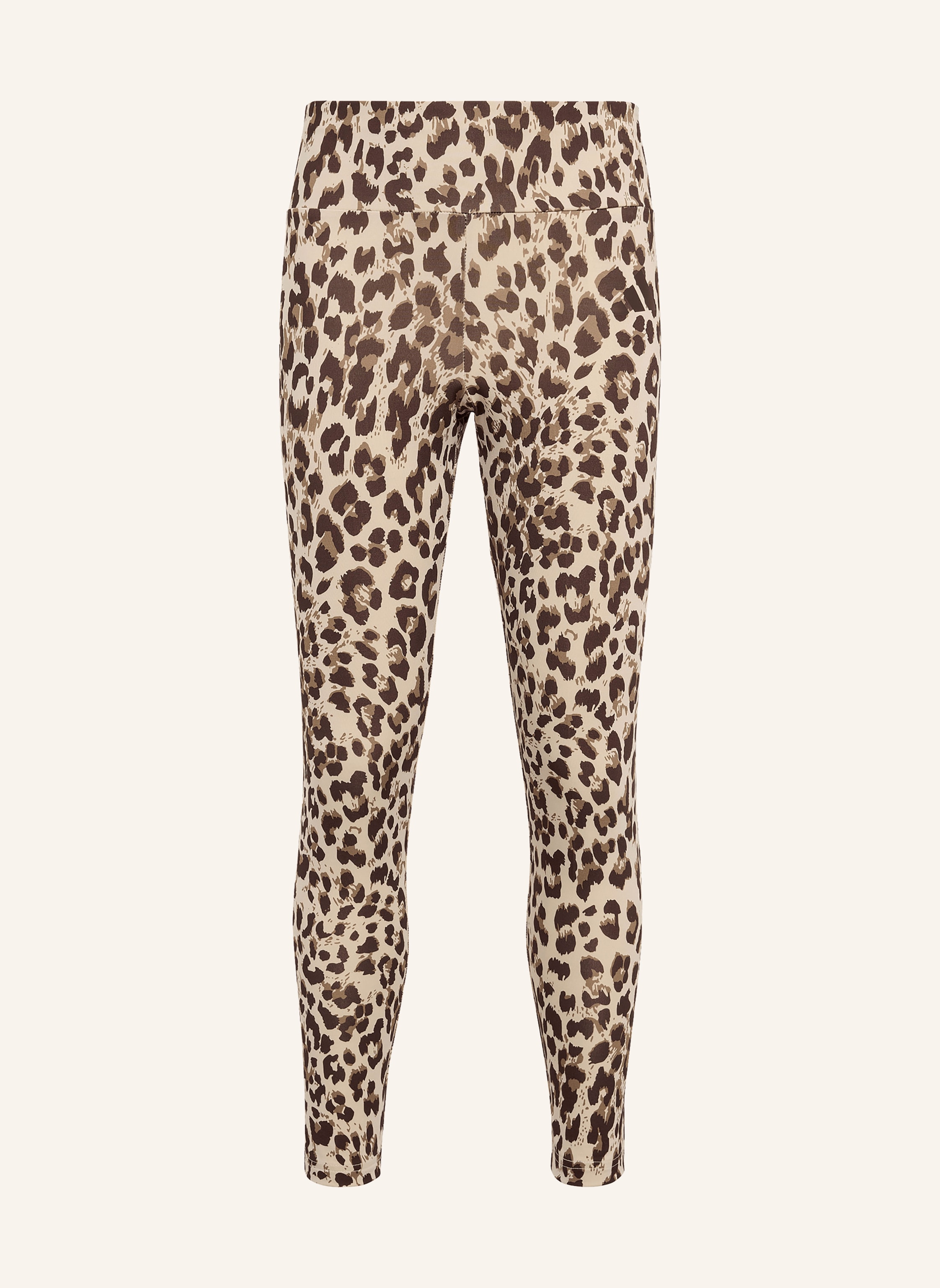 adidas 7/8-Leggings ANIMAL PRINT SPORT