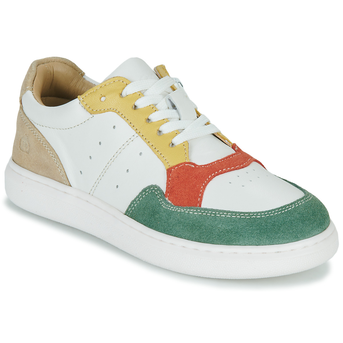 Citrouille et Compagnie - FITOS - Green / Multicolour