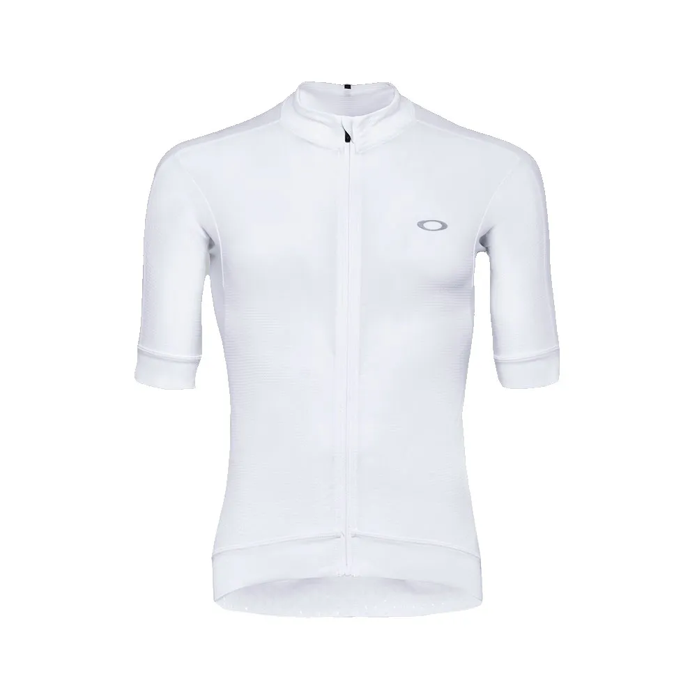 Oakley Endurance tempo short sleeve jersey
