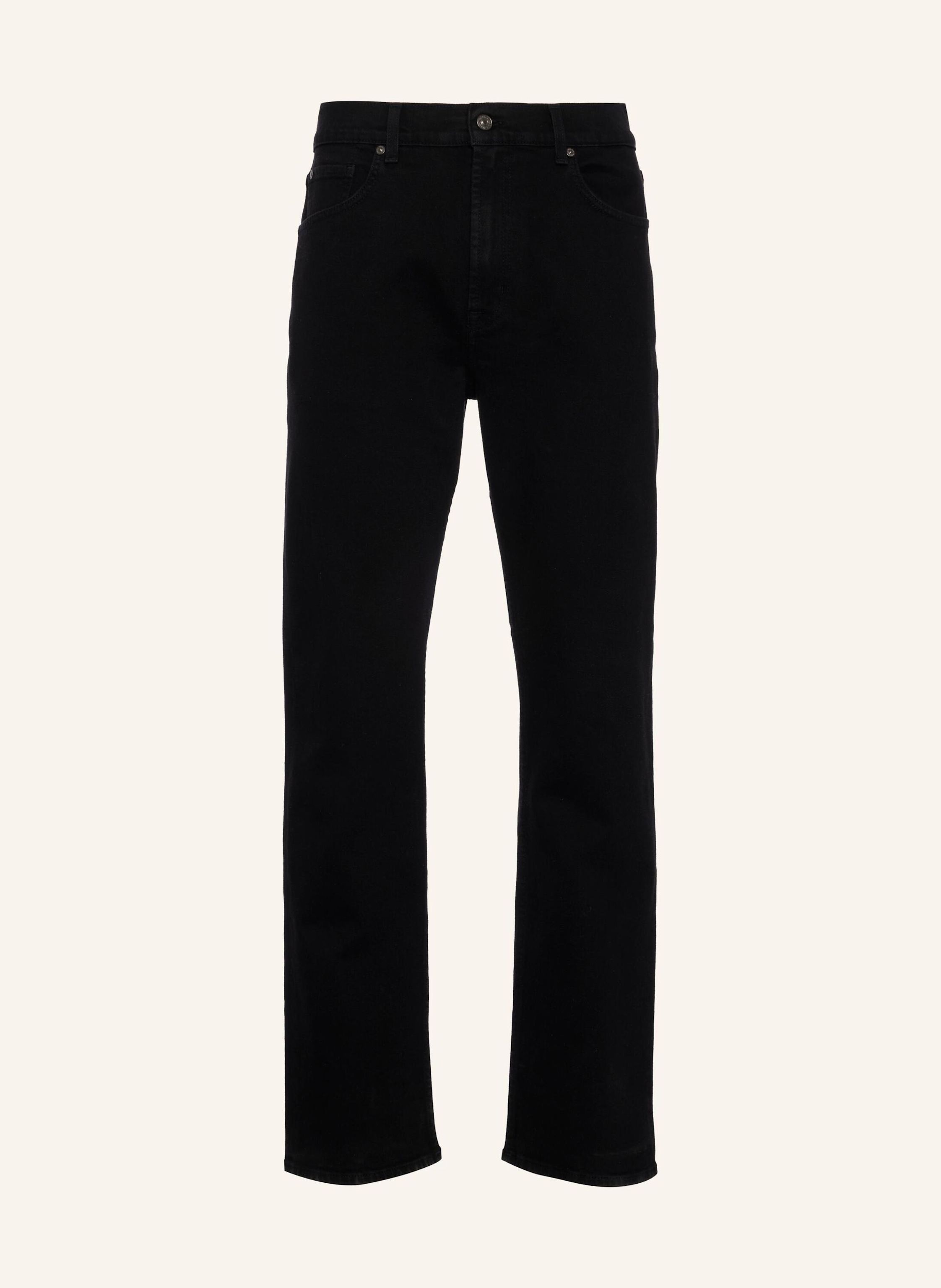 7 for all mankind Pants EASY STRAIGHT Straight fit