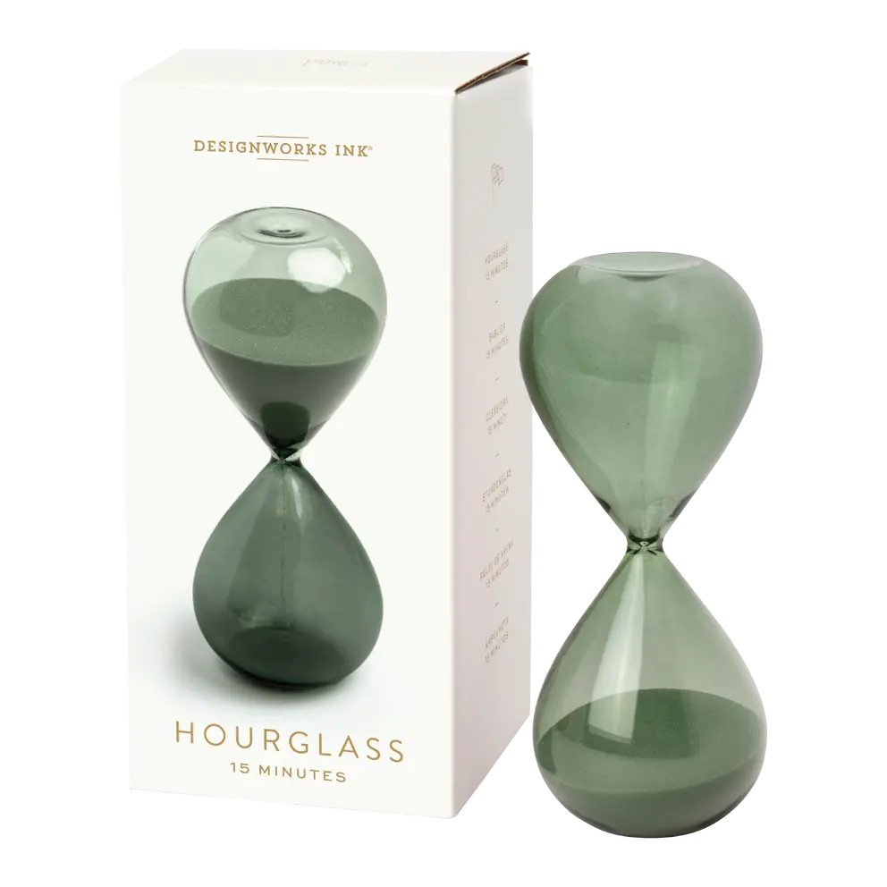 Figur Hourglass