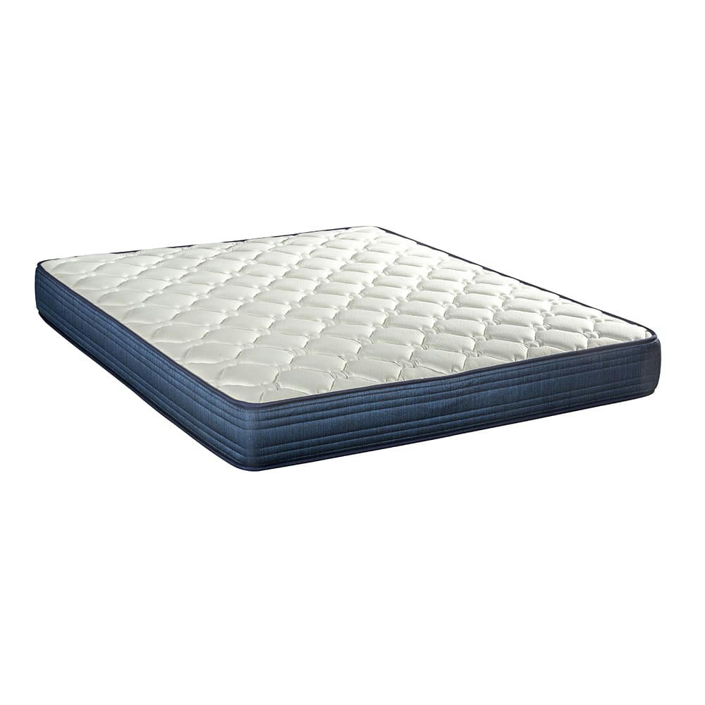 QUINCONCES - Matelas  140x190  Ressorts