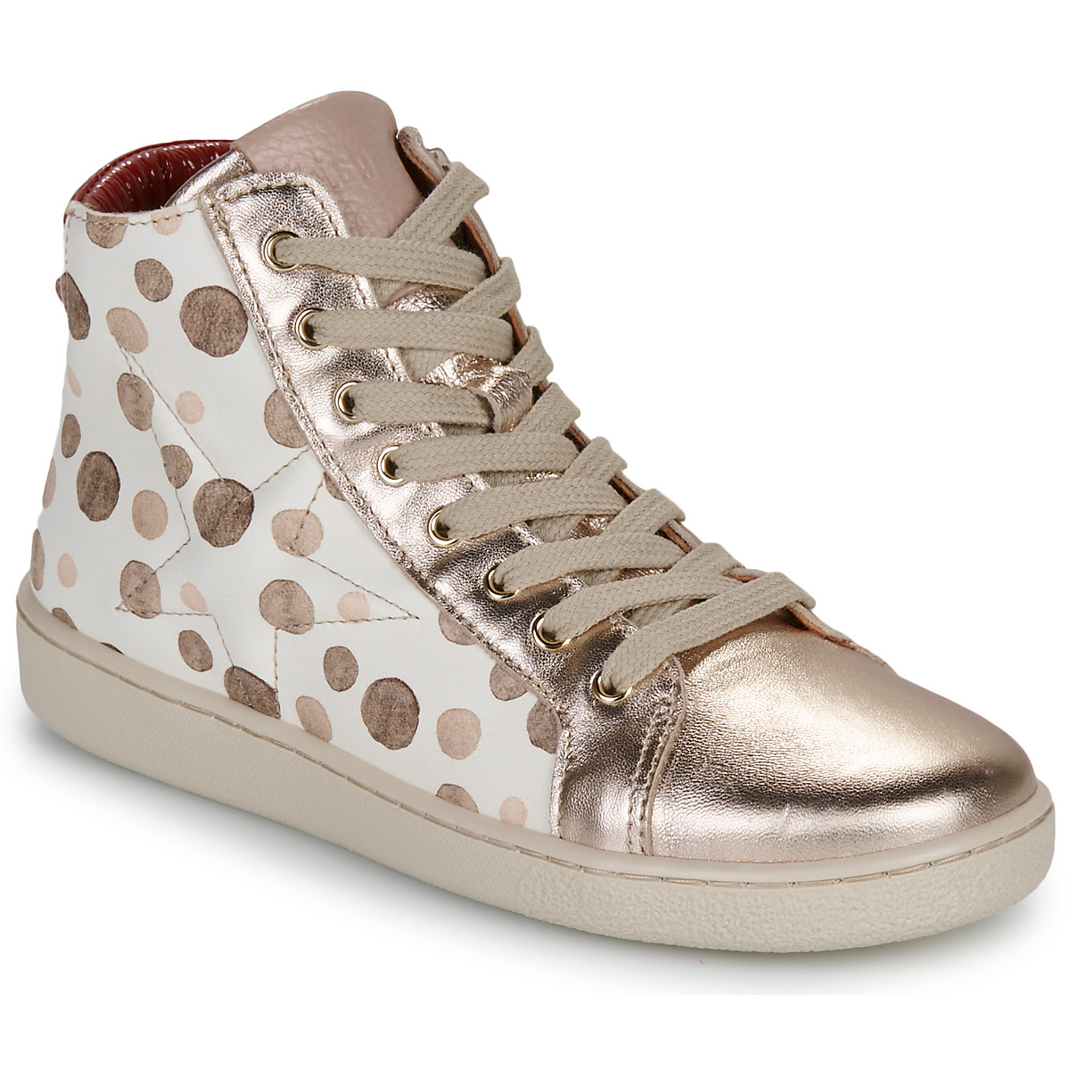 Bisgaard - GAIA - Polka dot