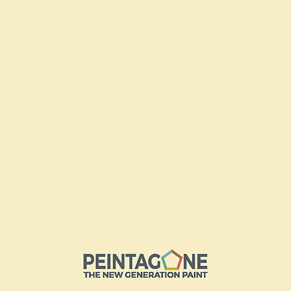 Laque multicouche ultralessivable pour bois ext. &int. - Lak Pro ST Satin, 0,5 l, Ginger Juice (PE031)