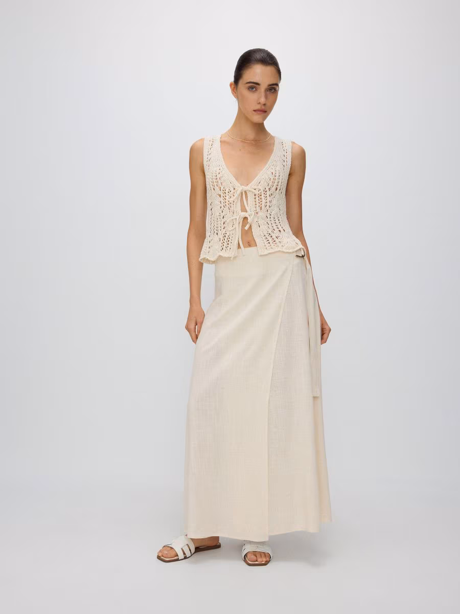 Ladies' Vest