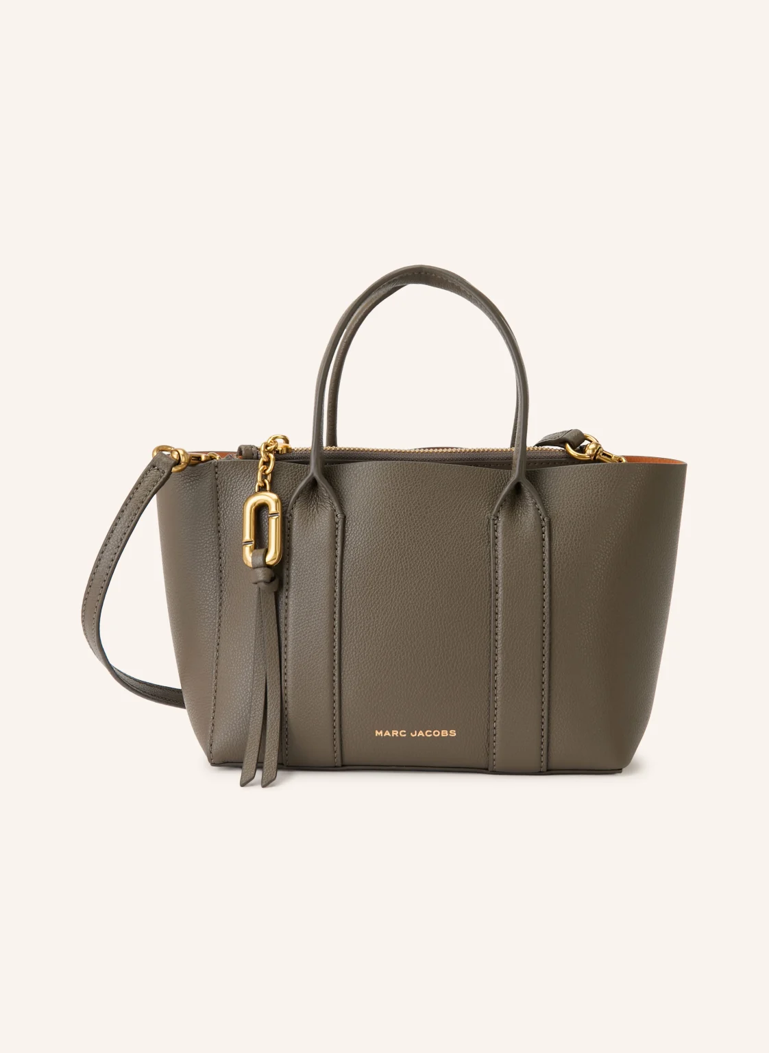 MARC JACOBS Handtasche THE SMALL WORK TOTE BAG