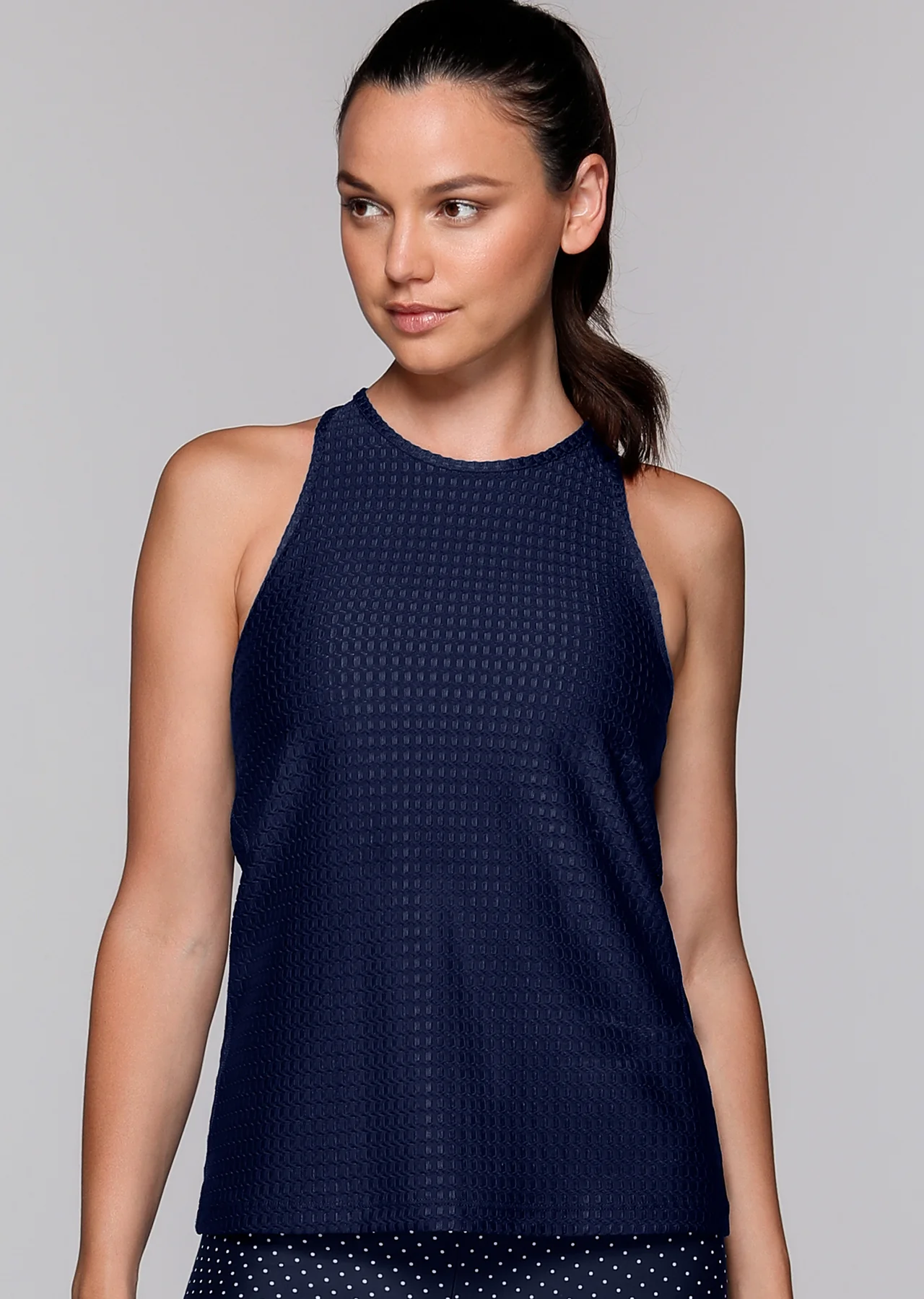Menda Excel Tank