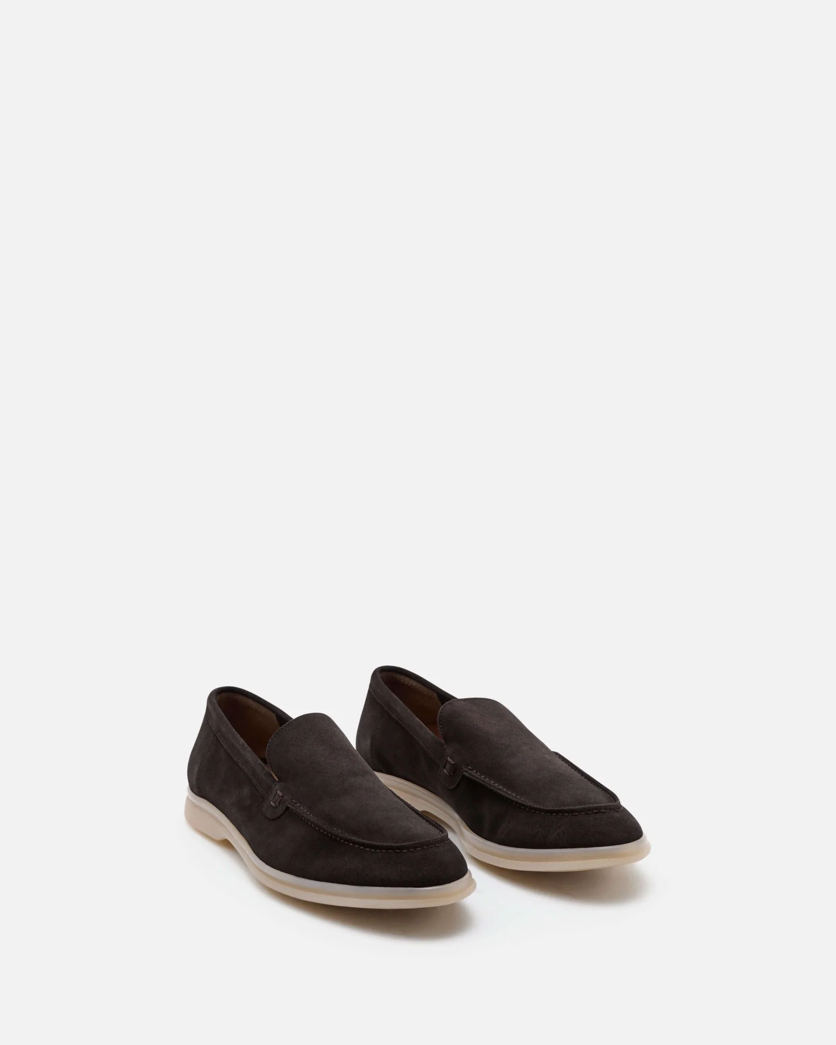 MOCASSINS ANATELIO MARRON