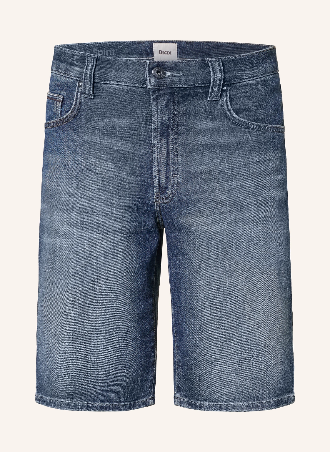BRAX Jeansshorts CLINT