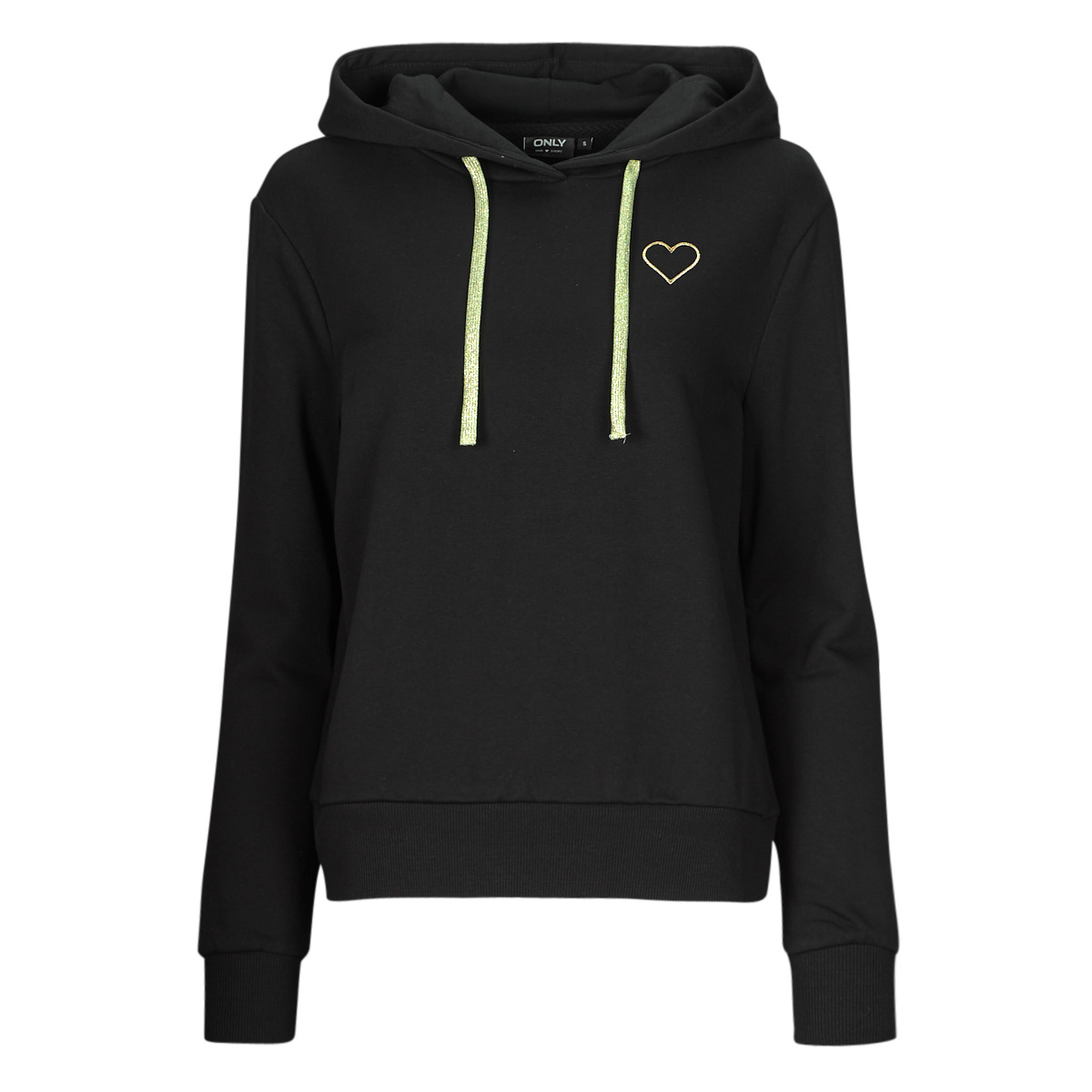 Only - ONLNOLI - Black