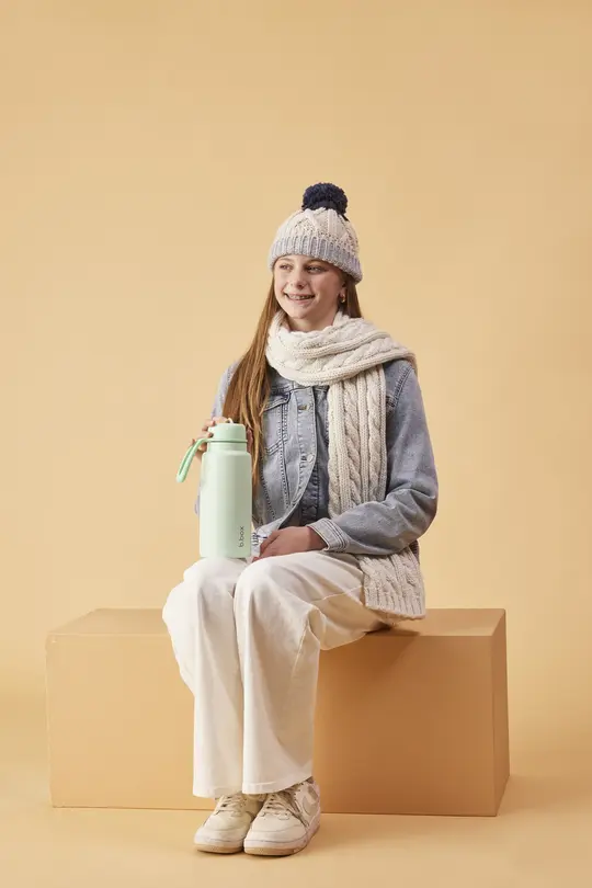 Thermosflasche B BOX