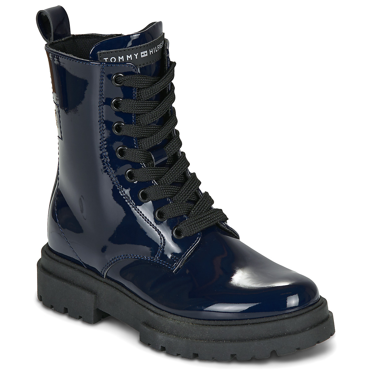 Tommy Hilfiger - KESSY - Blue