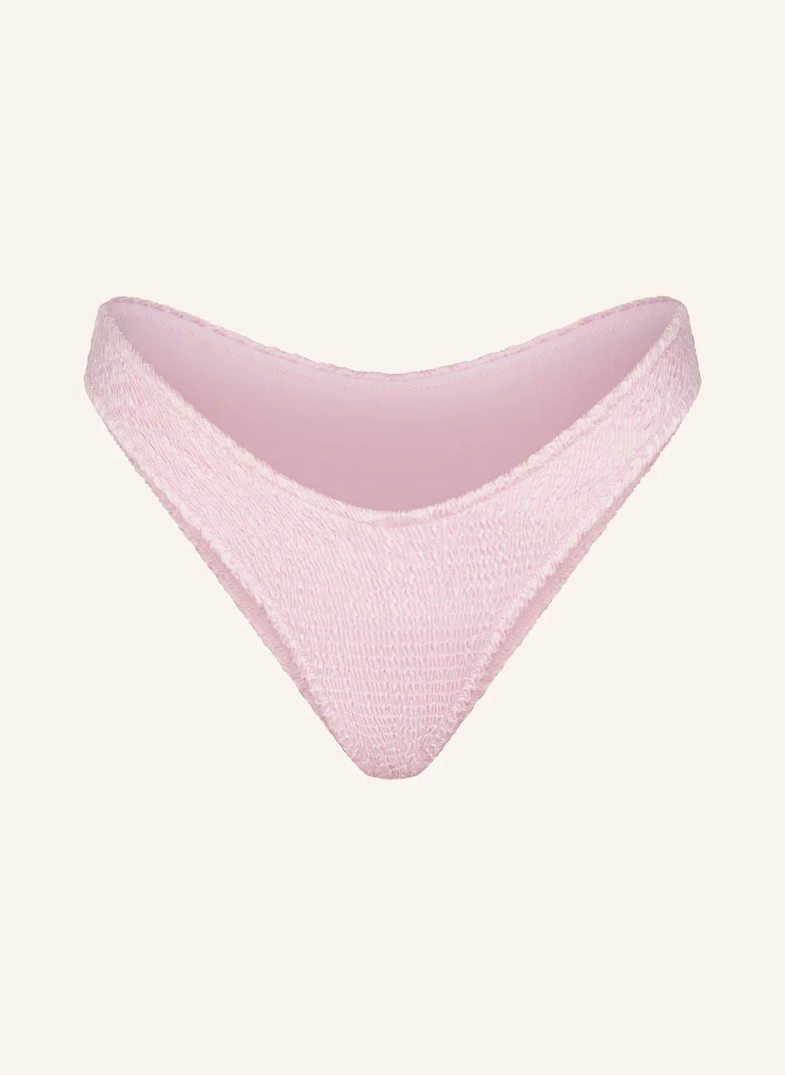 SKIMS Brazilian-Bikini-Hose SATIN SWIM