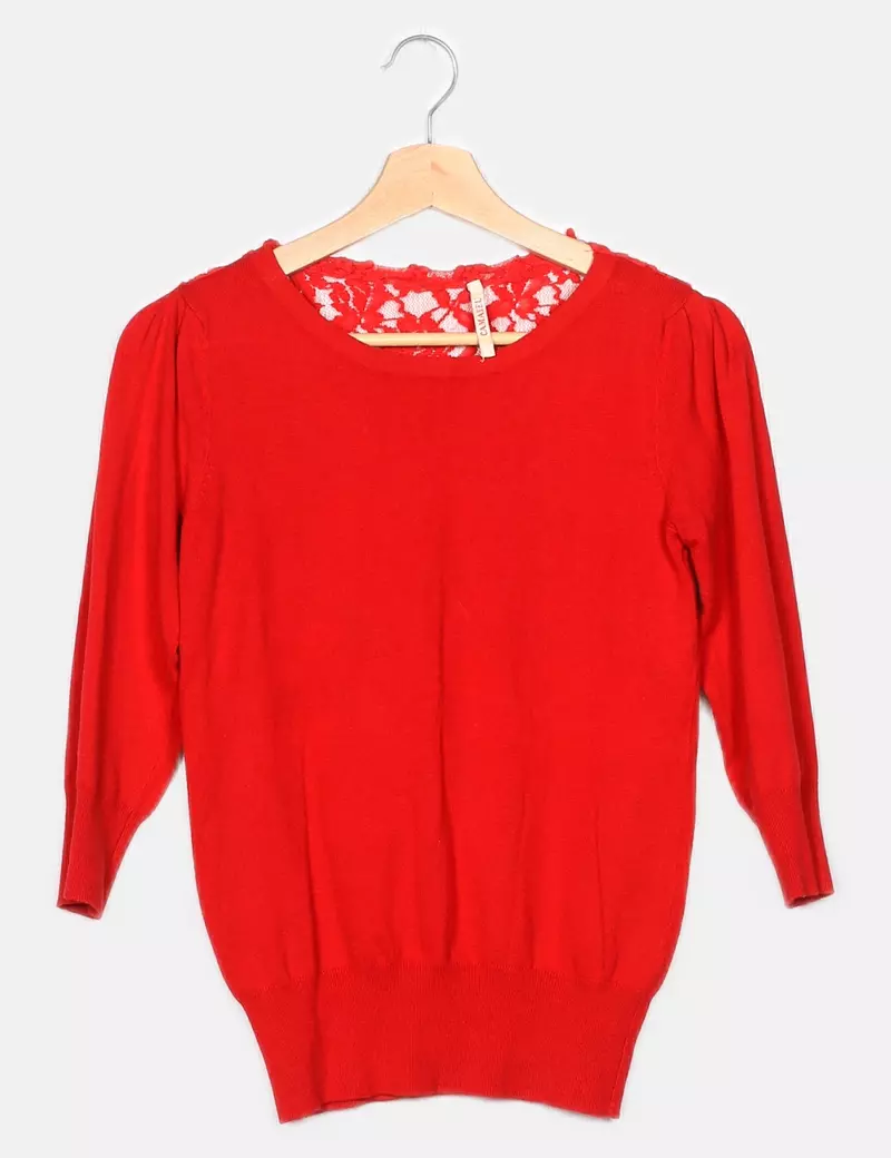 Camaïeu jumper Knitted