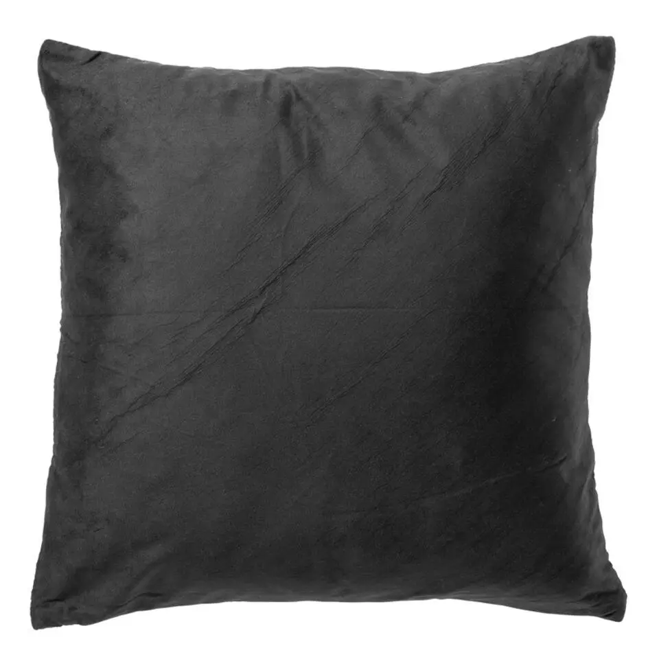Kussenhoes Lyla - Raven - 45x45 cm