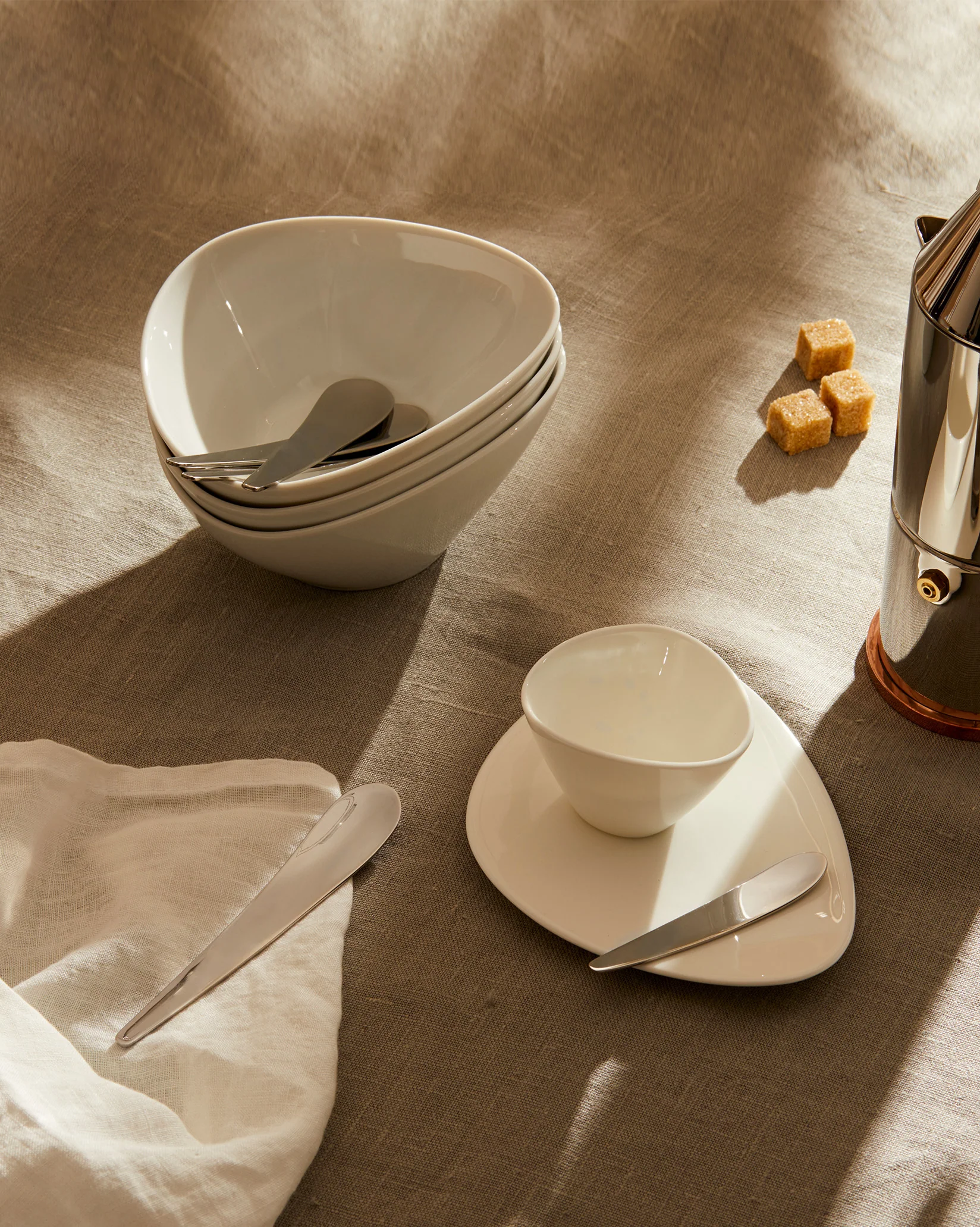 Colombina collection