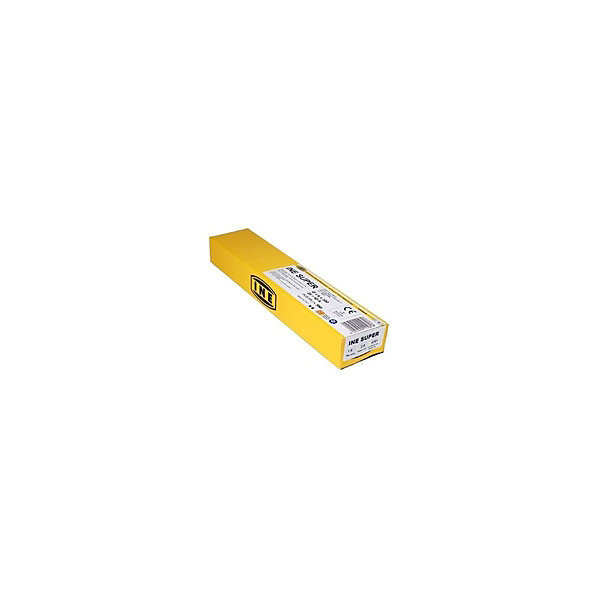 Electrodes de soudure Acier 1,6 x 300mm 350 Baguettes enrobées 2,5Kg Soudure toutes positions INE