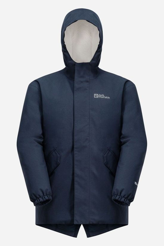 Jack Wolfskin Cosy Bear Jas Junior
