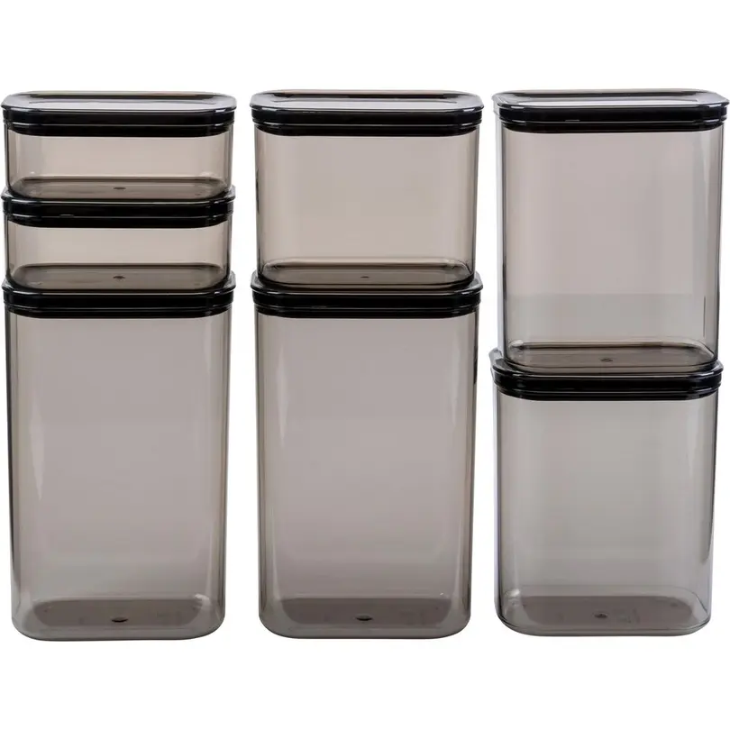 Vorratsdose 7er-Set Furber