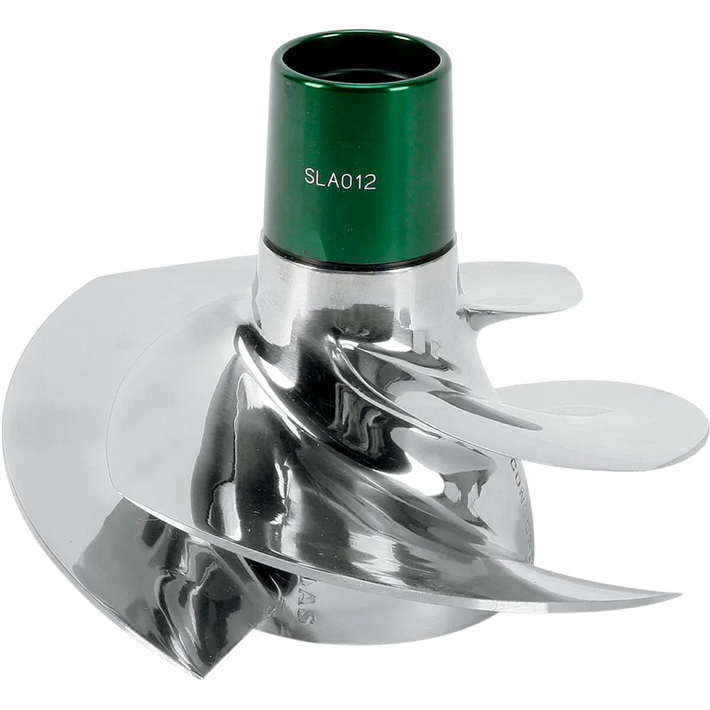 Solas SRZ-CD-13/impeller 18A