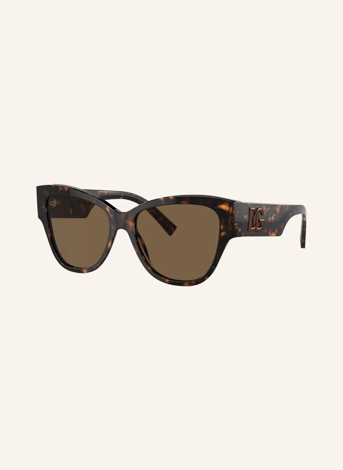 DOLCE & GABBANA Sonnenbrille DG4449