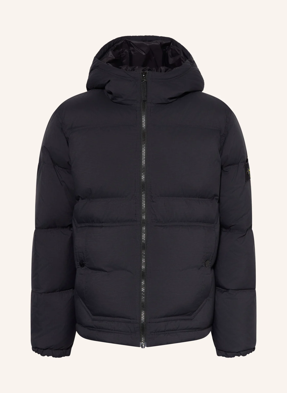 STONE ISLAND JUNIOR Daunenjacke
