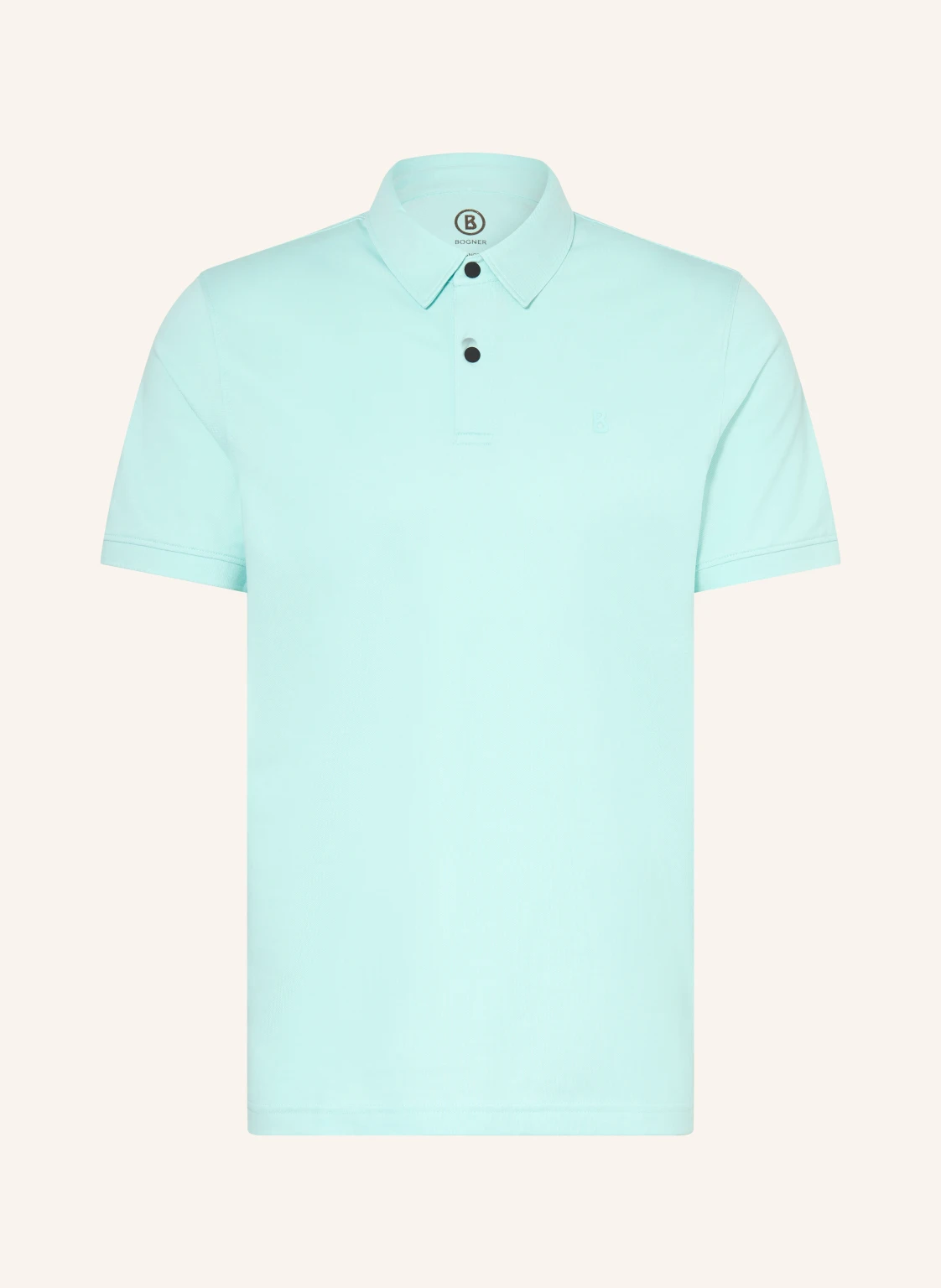 BOGNER Piqué-Poloshirt TIMO