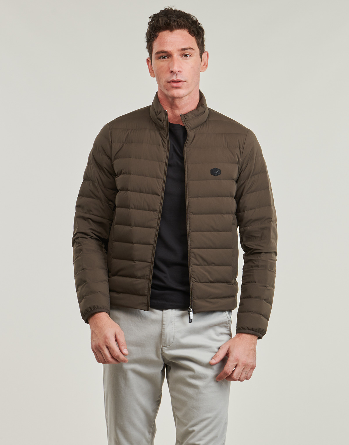 Emporio Armani - 8N1BQ2 - Green / Military