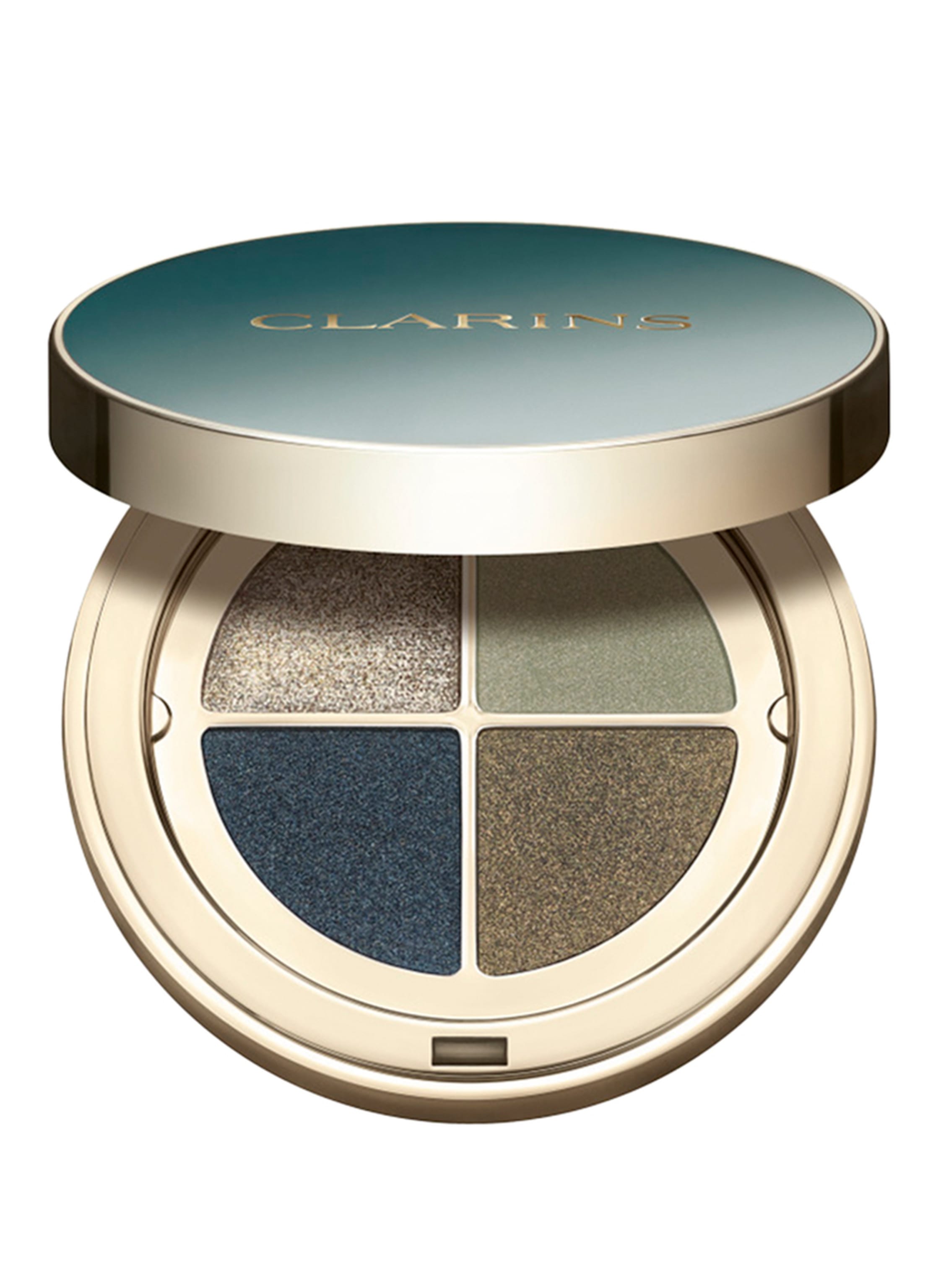CLARINS OMBRE 4 COULEURS