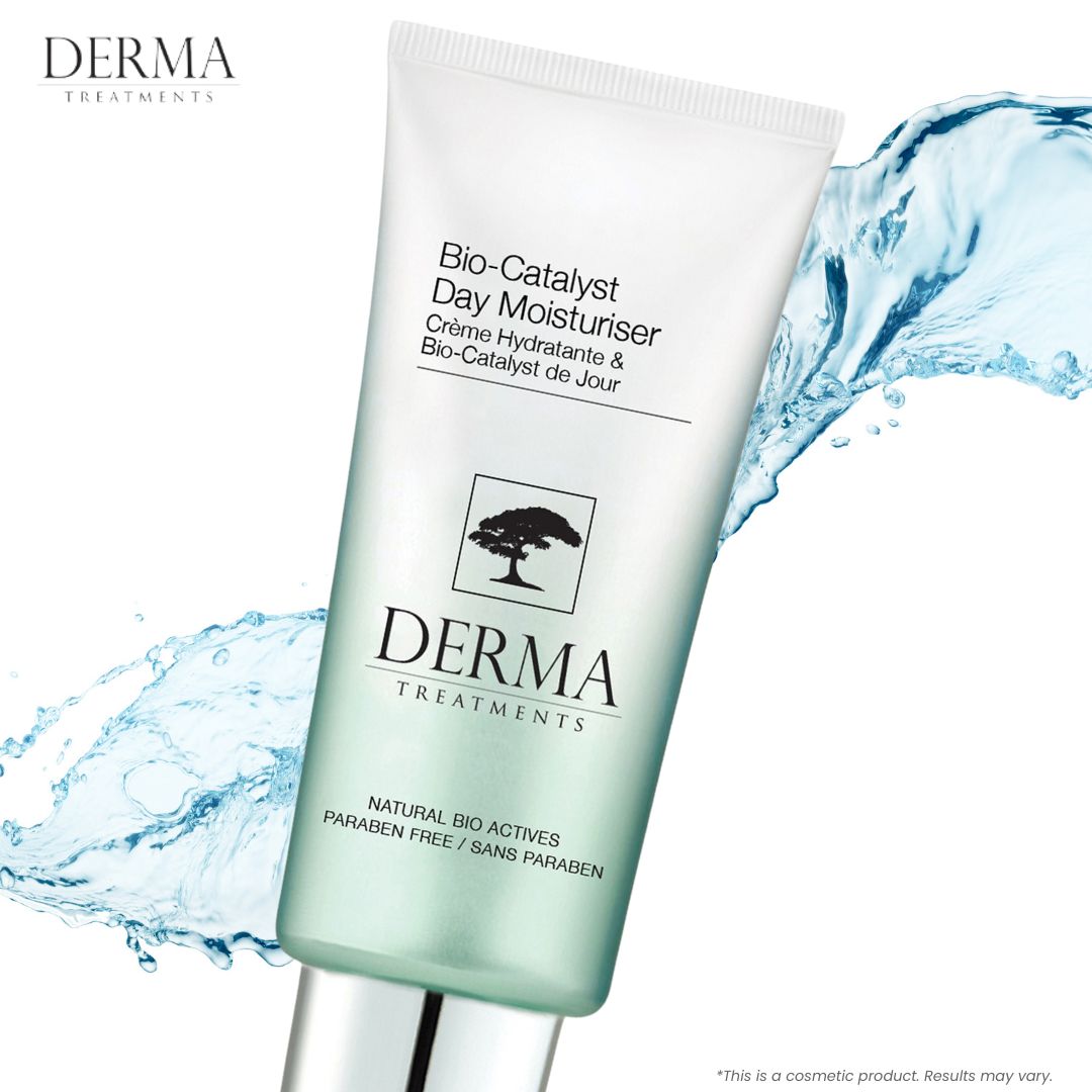 Derma Treatments Advanced Anti-Ageing Day Skincare Set