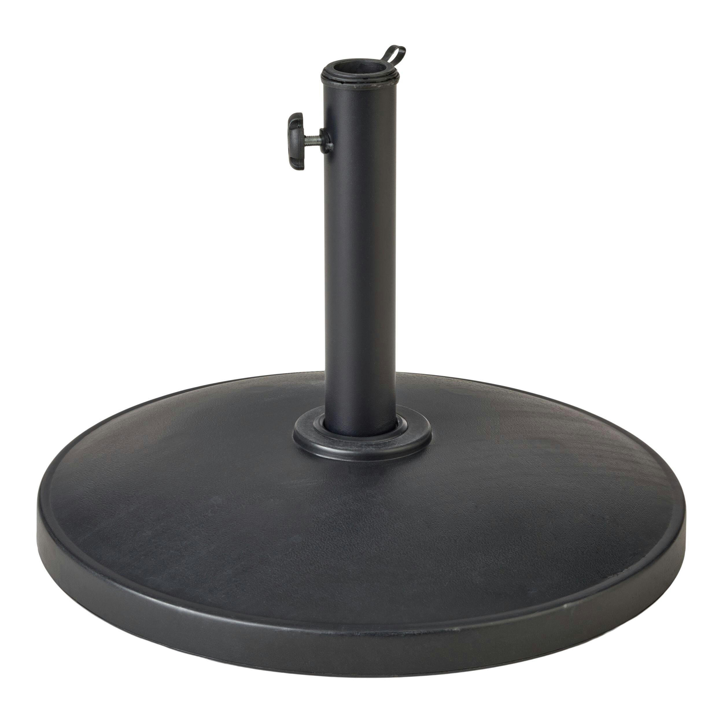For Living Umbrella Base, 40-lb