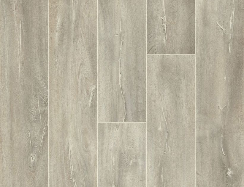 PVC Thomm Grau