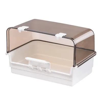 Ferplast RIO 10 Bird Bath