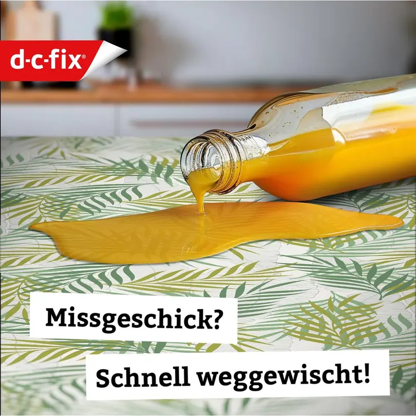 Tischdecke Rain Forest