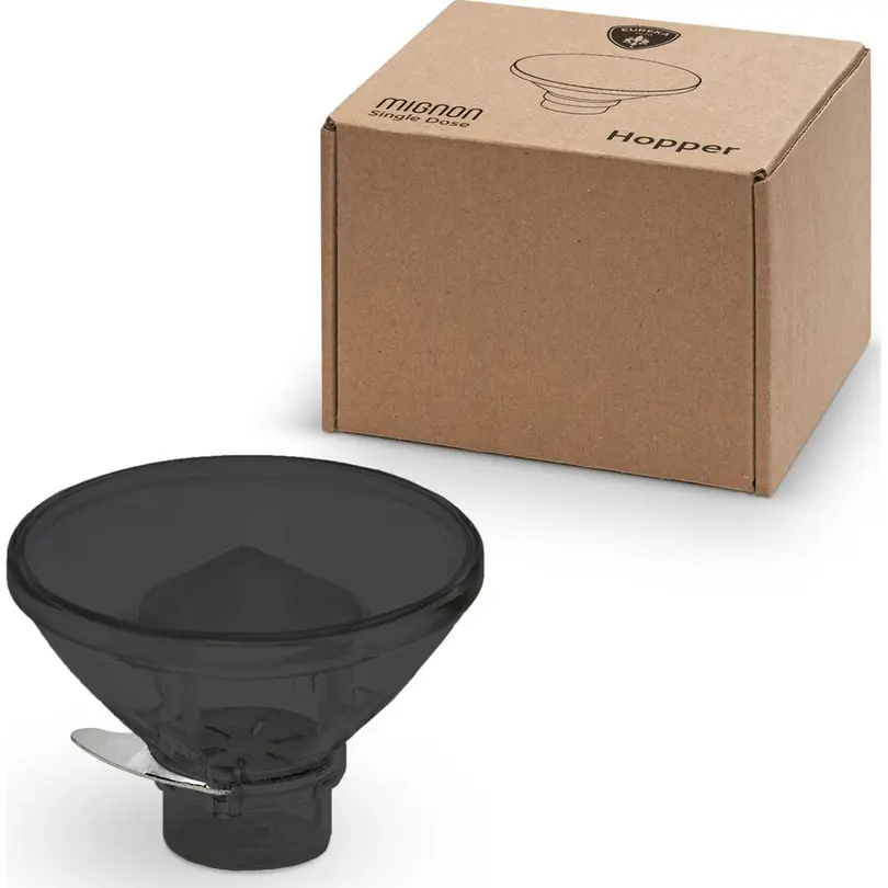 Zubehör Kaffeemaschinen New Mignon