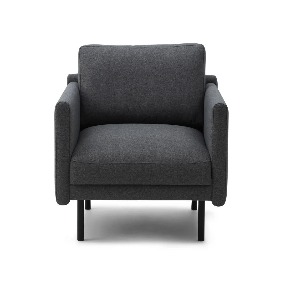 Normann Copenhagen - Rar Sessel