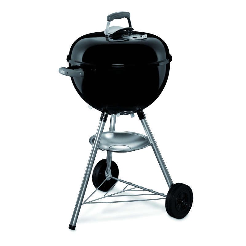 Barbecue au charbon Bar-B-Kettle GBS 47 cm WEBER