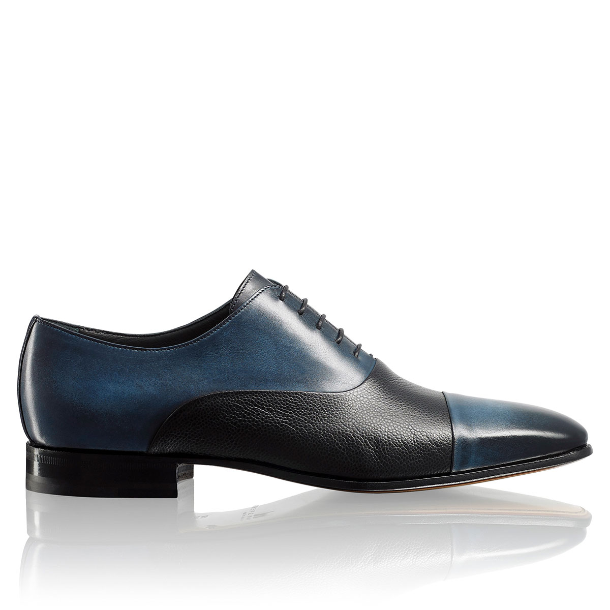Russell & Bromley KNOW HOW Toe Cap Oxford